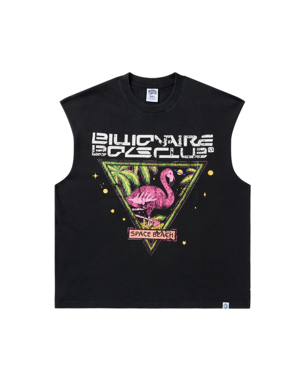 BB Space SL Knit