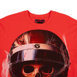 Godspeed F1 World Cup (Red)