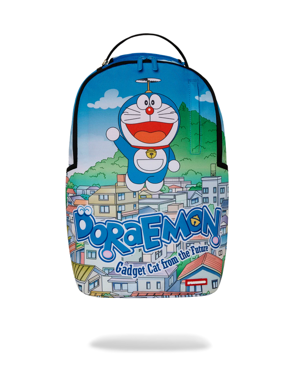 Doraemon World DLSXR Backpack