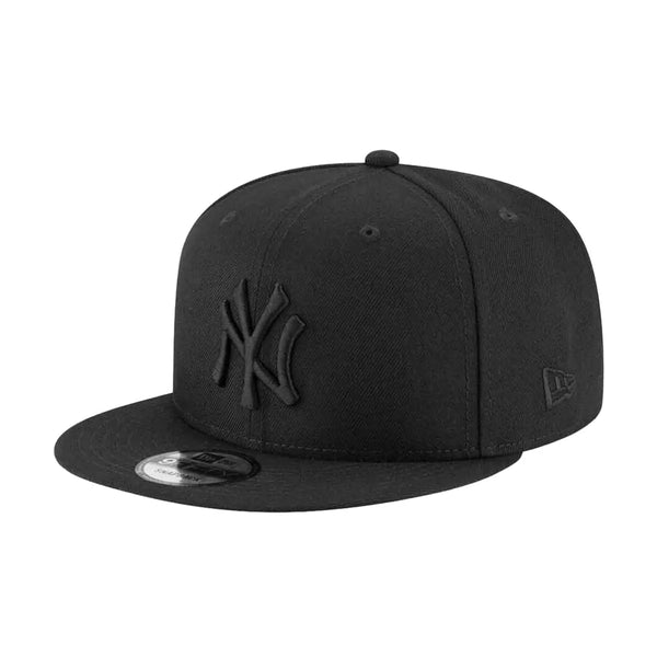 MLB Basic Snapback 950 New York Yankees NEYYAN BLKBLK