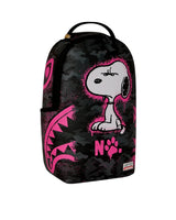 Snoopy That’s A No No BackPack