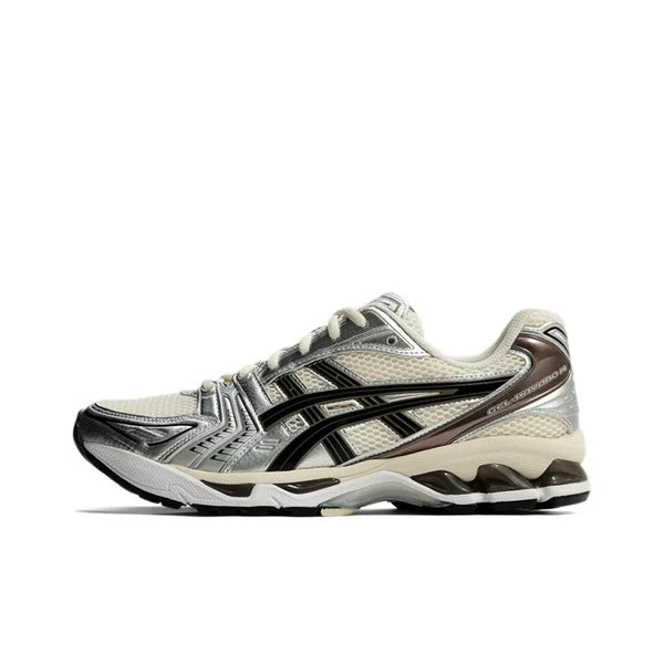 Asics Gel-Kayano "Cream Black "