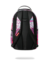 MY LITTLE PONY STREET ART BACKPACK