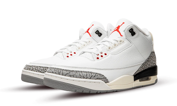 Air Jordan 3 Retro “White Cement Reimagined”