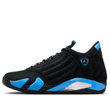 Air Jordan 14 ‘Black University Blue’ 2026