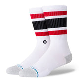 Chicago Bulls Stance Unisex Tube Crew Sock