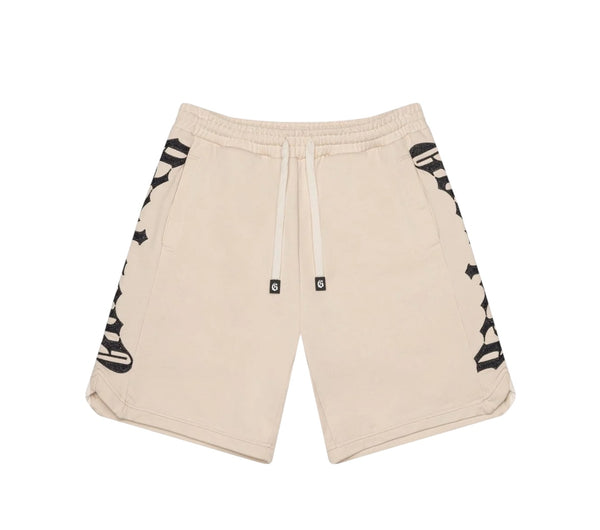 GS Courtside Shorts Bone