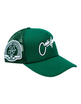 Trucker Hat - Green