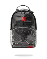 Clear As Night Backpack