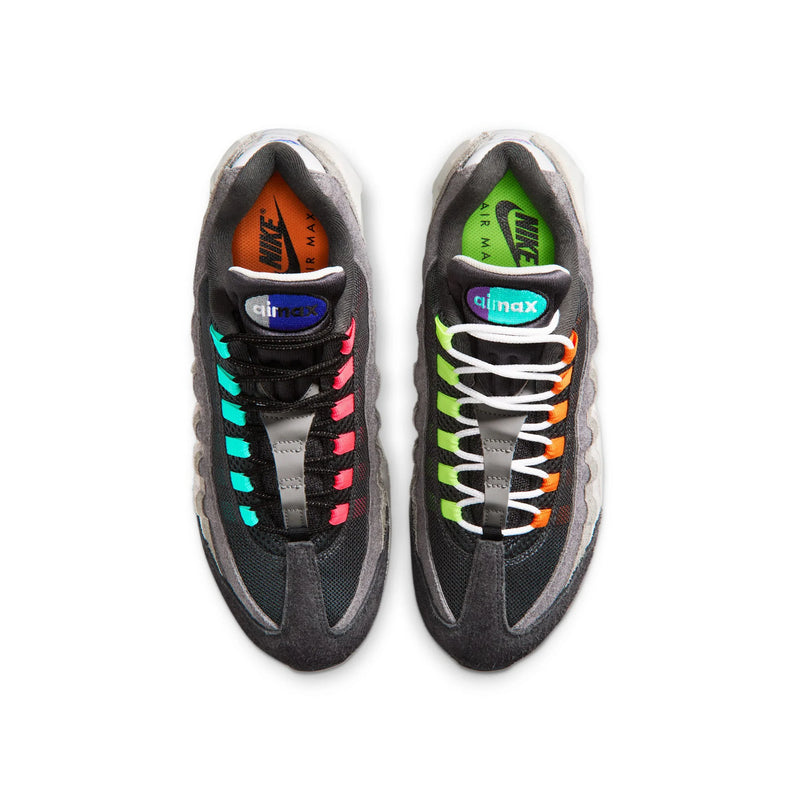 Nike Air Max 95 Big Bubble PRM “Greedy” 2026 – Sneaker Bar