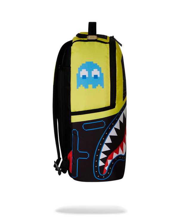 PAC-Man Arcade DLXR Backpack