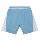 Michael Jordan North Carolina Tar Heels Mitchell & Ness Authentic Throwback Shorts - Carolina Blue
