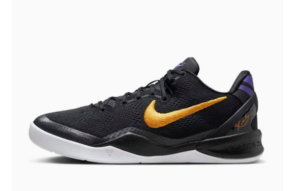 Kobe 8 Proto ‘Lakers Away’