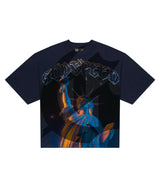 GS Purple City (Navy)