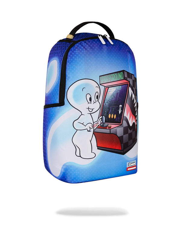 Casper Ghost Player One Backpack
