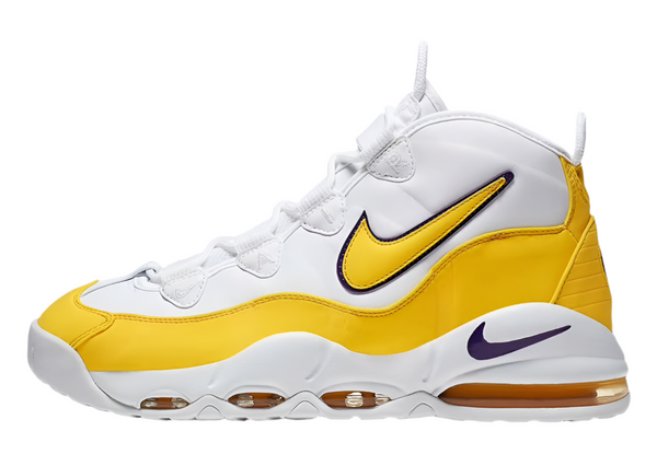 Nike Air Max Uptempo ‘95  ‘Lakers’