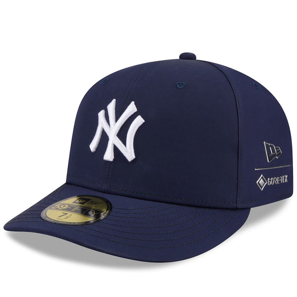 New York Yankees Gore-Tex Fitted