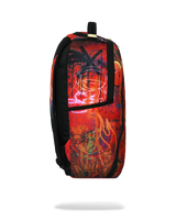 DIABLO - MURAL FIRE BACKPACK