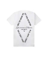 Mantra Planes Tee