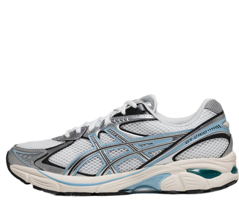 Asics GT 2160 ‘White Light Blue’