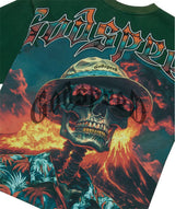 Godspeed Natural Disaster - Forrest Green