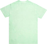 Stargazer Knit T-Shirt - Green