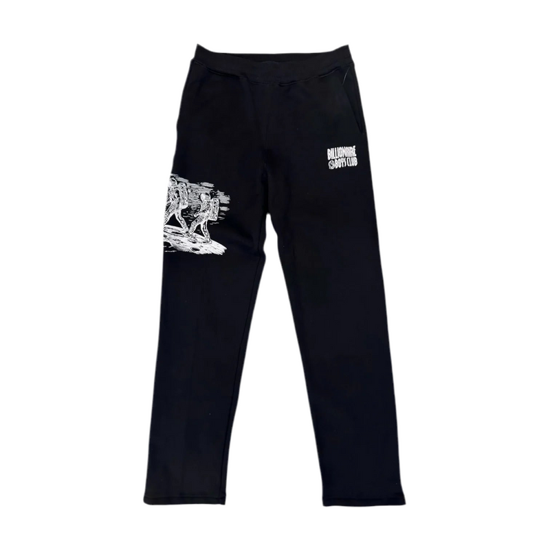 BB Vortex Sweatpants - Black