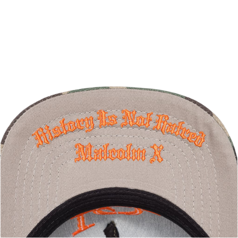 Godspeed X Lox Trucker Hat - War Mode