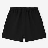 Unisex Fear of God x NBA Black Classic Fit Shorts