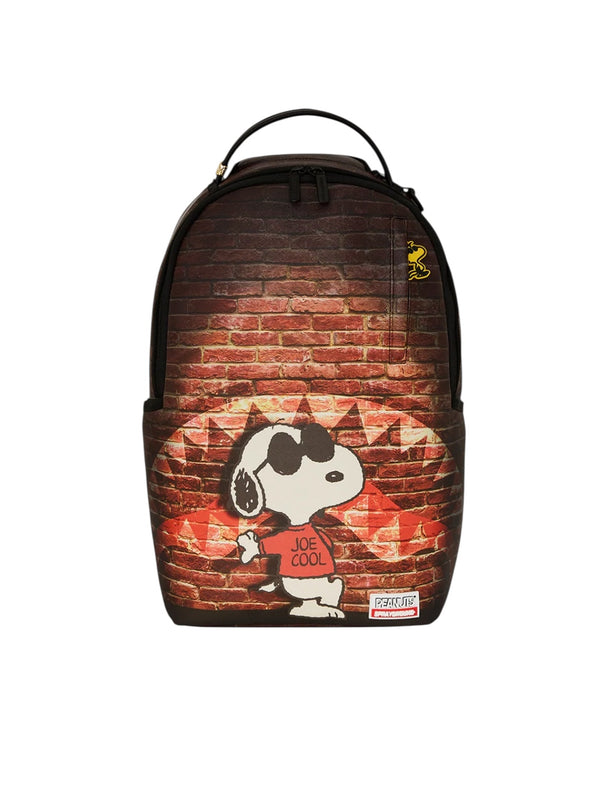 Snoopy Joe Cool DLXR Backpack