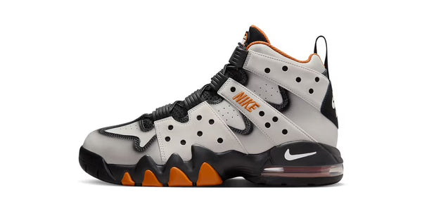 Air Max 2 CB 94 ‘Airbrush - Light Iron Ore’