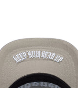 Godspeed Forever Trucker Hat - Grey