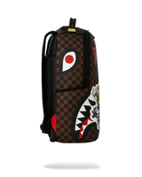 DISNEY MICKEY OFFICIAL COLLAB - CREW READY BACKPACK