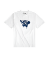 Balloon Matching Oversized Tee