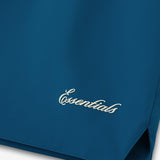 New York Knicks Fear of God x NBA Unisex Classic Fit Shorts - Blue