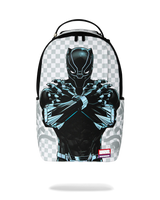 Marvel Black Panther Wakanda Forever Forever Backpack