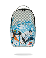 Naruto Vs Sasuke Power Pack Backpack