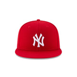 New York Yankees 9fifty Snapback - Red