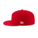 New York Yankees 9fifty Snapback - Red