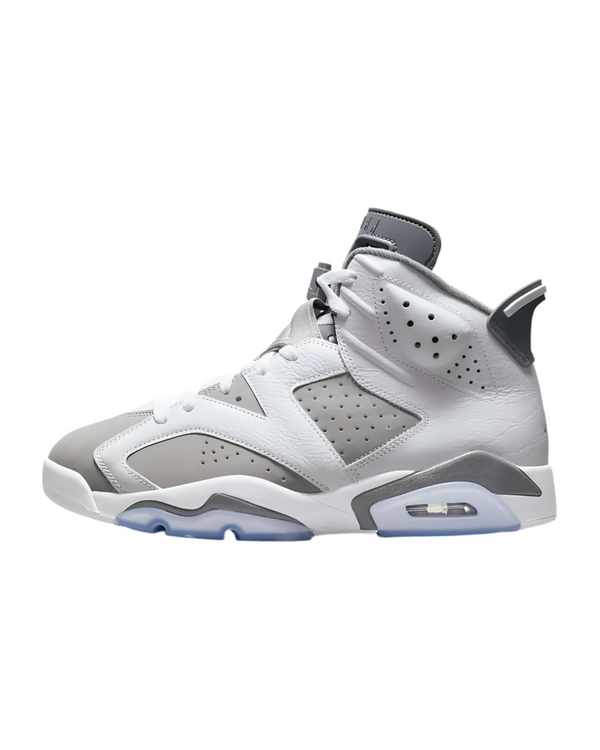 Air Jordan 6 Retro "Cool Grey"