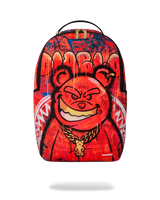 DIABLO - MURAL FIRE BACKPACK