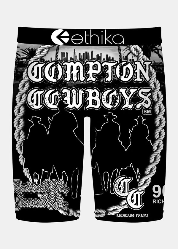 CC Gang