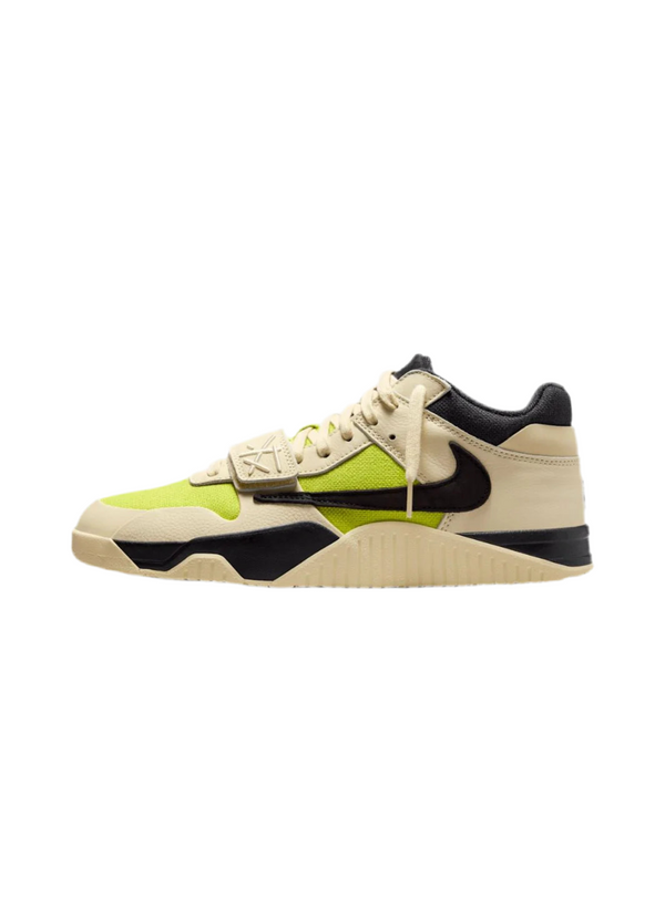 Travis Scott x Air Jordan Jumpman Jack TR ‘Bright Cactus’