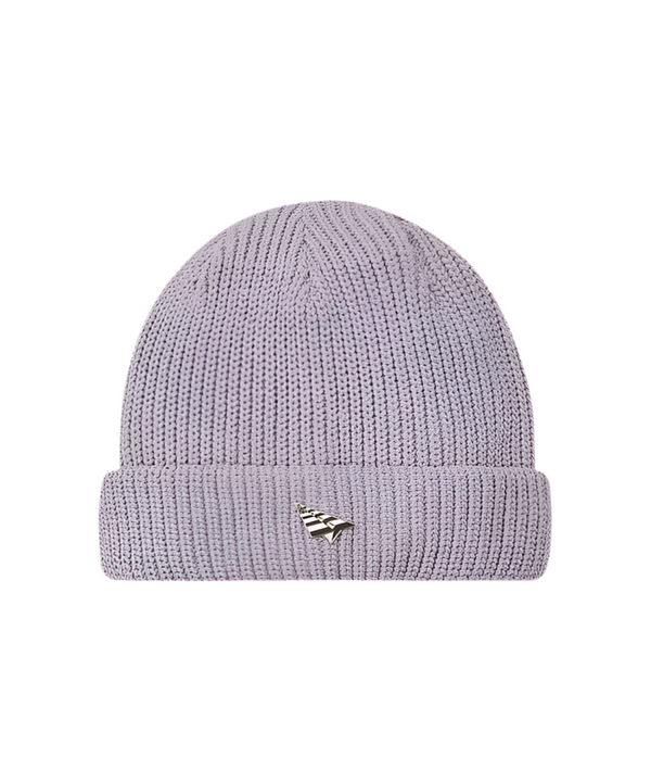 Wharfman Beanie - Lilac