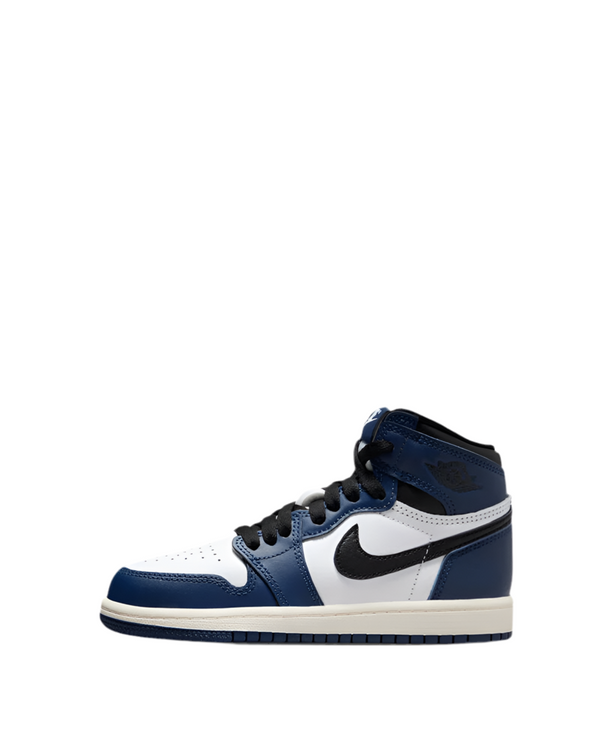 Air Jordan 1 High Retro "Midnight Navy" PS