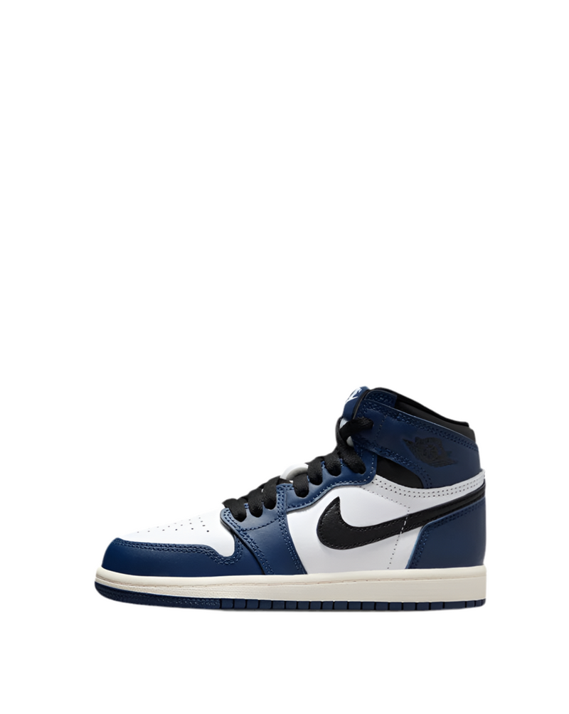 Air Jordan 1 High Retro "Midnight Navy" PS