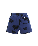 Blowin Up Relaxed Short