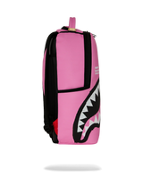 PINK SHARK CENTRAL PALACE (PINK) BACKPACK