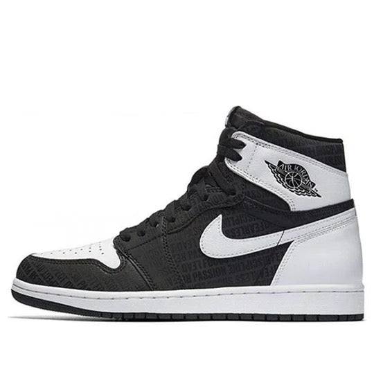 Air Jordan 1 Retro High OG ‘RE2PECT’