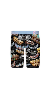 Shine Language Briefs